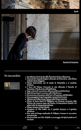 Spello - Umbria Musei poster 13