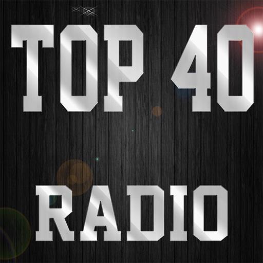 Top 40 Radio Stations