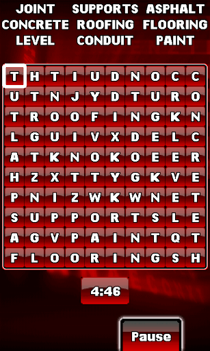 Word Search