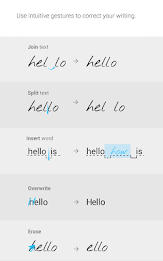 MyScript Stylus (Beta) poster 9
