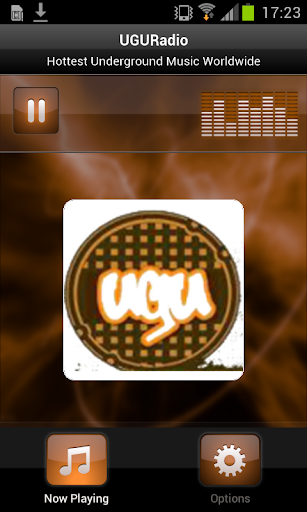 UGURadio