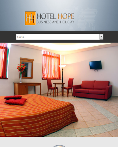 HOTEL HOPE