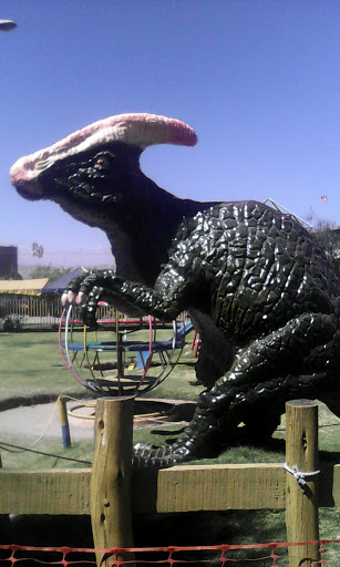 Parasaurolorhus