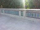 Bridge Mural