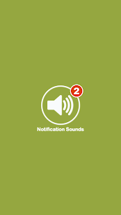 Notification Sounds