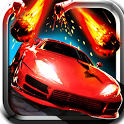 2012 The END:Escape icon
