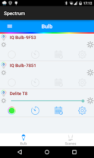 How to install Spectrum 1.03 mod apk for laptop