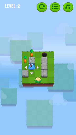 無料策略AppのMole the First Scavenge|記事Game