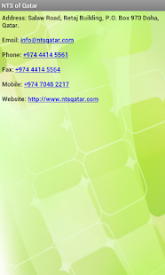 How to download NTS of QATAR patch 1.0 apk for laptop
