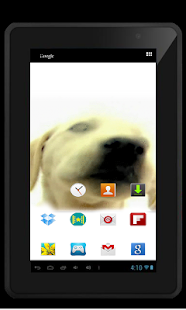 Lastest Licking Puppy Wallpaper APK for PC