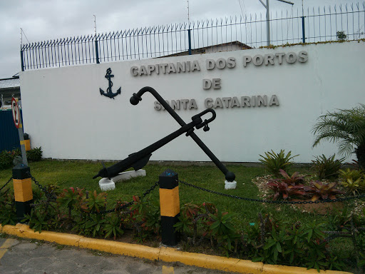 Capitania dos Portos de Santa Catarina