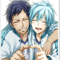 √1000以上 黒子 の バスケ 壁紙 青峰 301397