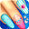 Princess Nail Salon Game Download on Windows