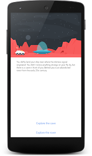 Signals From Mars !! Screenshots 3