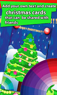 How to mod O' Christmas Tree 1 unlimited apk for bluestacks