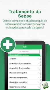 【免費醫療App】Terapia Intensiva - Guia CTI-APP點子