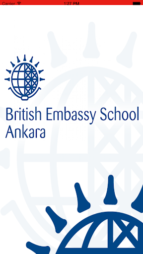 British Embassy School Ankara