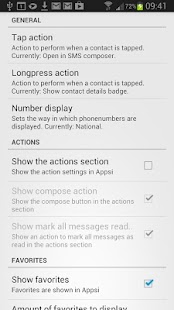 How to get Appsi SMS plugin 1.5.2 unlimited apk for bluestacks