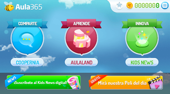 How to get Aula365, Aprendizaje divertido 3.1 apk for pc