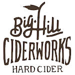 Logo of Big Hill Farmhouse Cider