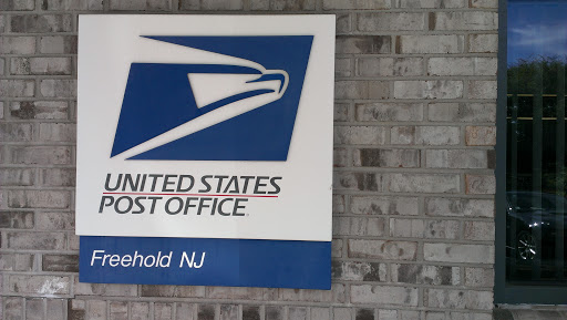 US Post Office, Village Center Dr, Freehold Township, NJ