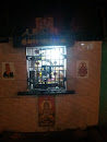 Mini Ganesh Temple 2
