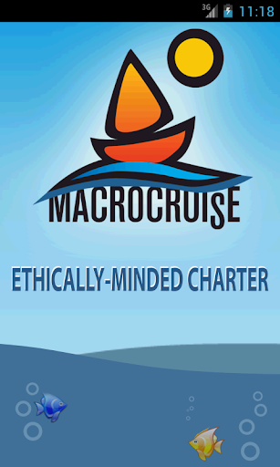 Macrocruise Croatia Charter