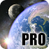 Earth & Moon in HD Gyro 3D PRO Parallax Wallpaper 2.4 b22 (Patched)