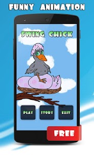 How to mod Swing Chick patch 1.1.0 apk for pc