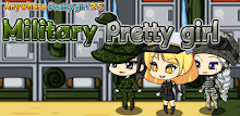 Military Pretty Girl APK