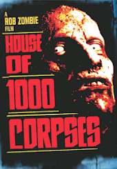 House of 1000 Corpses