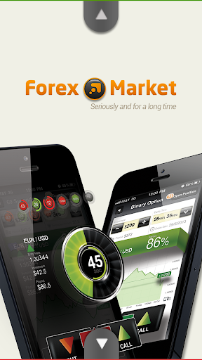 forex-m binary