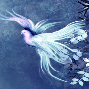 Hidden Garden Daydream 1.0