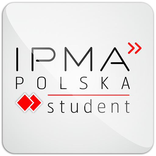 IPMA Student LOGO-APP點子