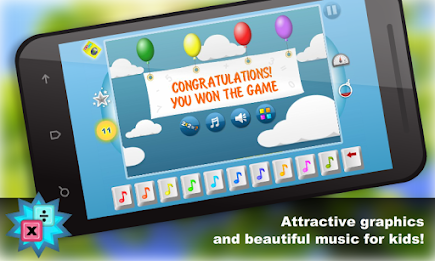 Math.Multiplication table Free poster 17