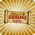 Comedy Nights With Kapil icon