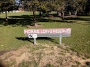 Horrie Long Reserve