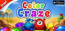 Color Craze Match 3 APK