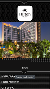 How to mod Hilton Orlando patch 1.1 apk for pc