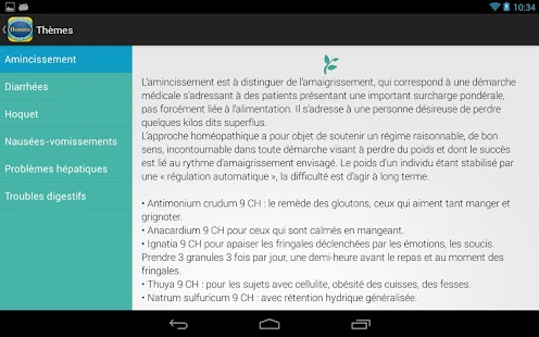 Free Homéo APK