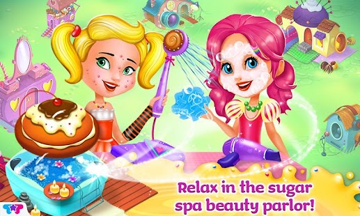 免費下載冒險APP|Candy Girl Resort app開箱文|APP開箱王