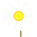 Plucking Daisies logo