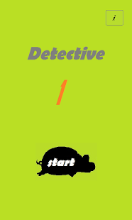 Lastest Shadow Detective APK for PC