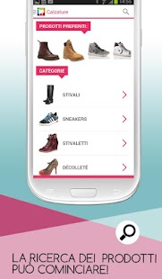 ShopAlike Shopping Screenshot