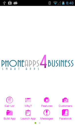 Phoneapps4business