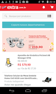Download Extra APK