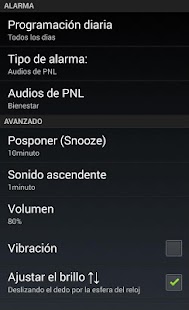 Download Despertador PNL APK
