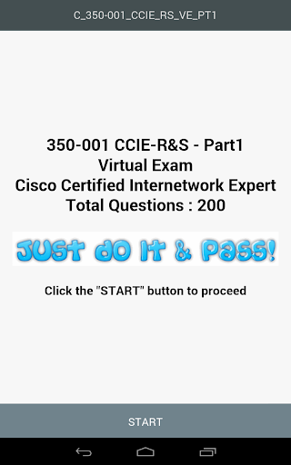 350-001 CCIE-RS Virtual Part2