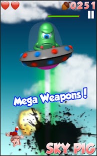 Sky Pig Screenshots 13