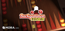 Backgammon Social - Tavla Beni APK